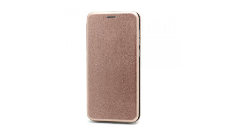 Чехол-книжка BF iPhone 11 (6.1) (розовый)
