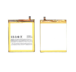 Аккумуляторная батарея BU10 MeiZu Meilan U10 2750mAh / 10.59Wh 3,85V