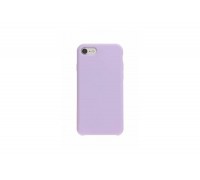 Чехол для iPhone 7/8 Soft Touch (сиреневый) 41