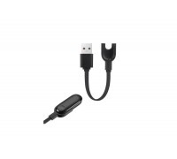 Зарядный кабель USB для фитнес браслета Xiaomi Mi3