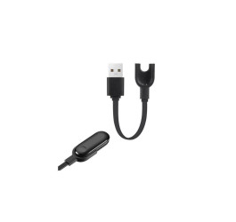 Зарядный кабель USB для фитнес браслета Xiaomi Mi3
