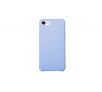 Чехол для iPhone 7/8 Soft Touch (лавандовый) 5