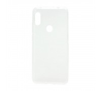 Чехол для Xiaomi Redmi Note 6 Pro ультратонкий 0,3мм