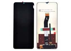 Дисплей для Xiaomi Redmi A3 (23129RN51X)/ Poco C61 в сборе с тачскрином (черный) org