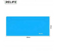 Силиконовый коврик для разборки мобильных устройств RELIFE RL-004DQ (820x370 мм)