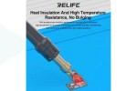 Силиконовый коврик для разборки мобильных устройств RELIFE RL-004DQ (820x370 мм)