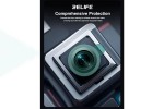 Пленка для защиты линз камеры RELIFE HO2 (7/12 мм.)