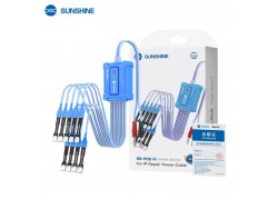 Кабель для источника питания SUNSHINE SS-905 SE IP6-16
