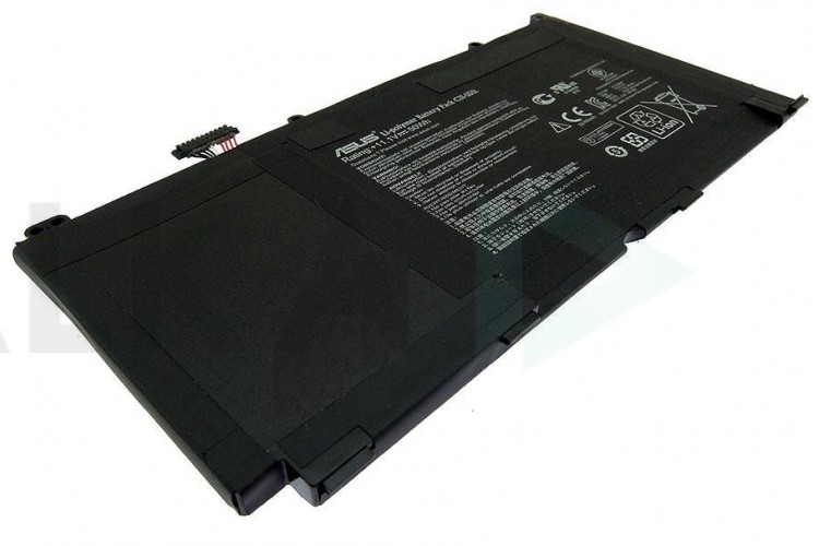 Аккумулятор для Asus A551LN, K551LN, R553LN, S551LA, S551LB, S551LN, V551LA, V551LB, R553L, (B31N1336), 4200mAh, 48Wh, 11.4V