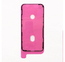 Проклейка дисплейного модуля для iPhone 12 mini (красный) org