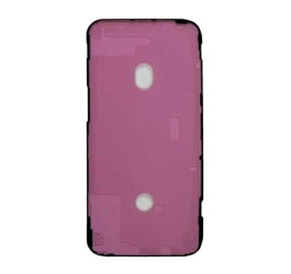 Проклейка дисплейного модуля для iPhone 12 Pro Max (красный) org