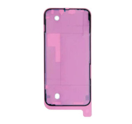 Проклейка дисплейного модуля для iPhone 13 Pro Max (красный) org