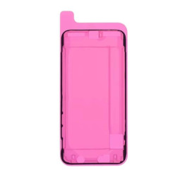 Проклейка дисплейного модуля для iPhone 14 Pro Max (красный) org