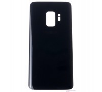 Задняя крышка для Samsung G960 Galaxy S9 (черный)