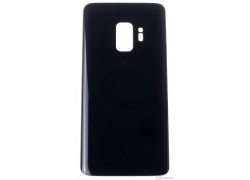 Задняя крышка для Samsung G960 Galaxy S9 (черный)