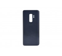 Задняя крышка для Samsung G965 Galaxy S9 Plus (синий)