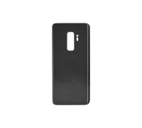 Задняя крышка для Samsung G965 Galaxy S9 Plus (серый)