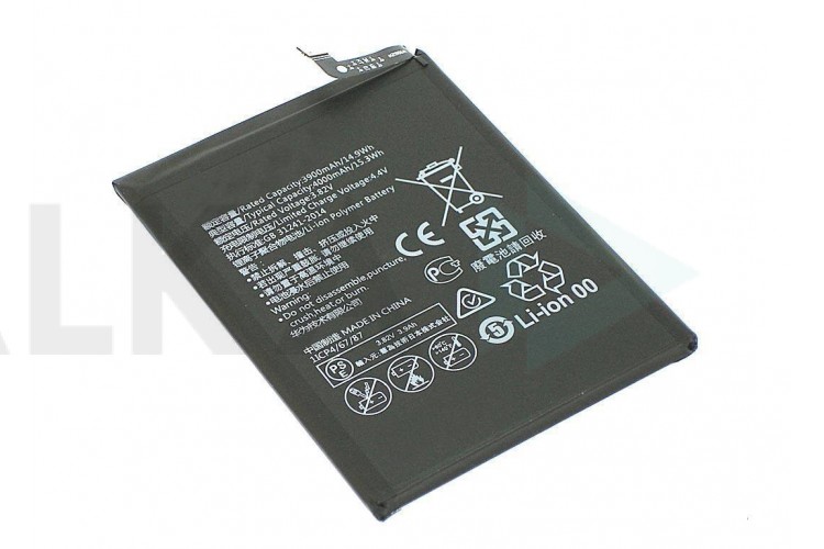 Аккумулятор HB406689ECW HB396689ECW для Huawei Y9 2018/ Y7 2017/ Honor 9C/ Y7 2019/ P40 Lite E (BT)