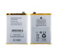 Аккумуляторная батарея BLP911 для Realme 9 Pro, 9i (BT)