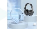 Наушники мониторные беспроводные HOCO W51 wireless headphones Bluetooth (цвет топленое молоко)