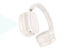 Наушники мониторные беспроводные HOCO W51 wireless headphones Bluetooth (цвет синий)