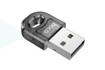 Адаптер USB Bluetooth 5.0 HOCO UA28 USB BT adapter (USB 2.0)