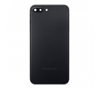 Корпус для iPhone 7 (4.7) (черный)