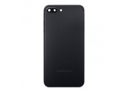 Корпус для iPhone 7 (4.7) (черный)