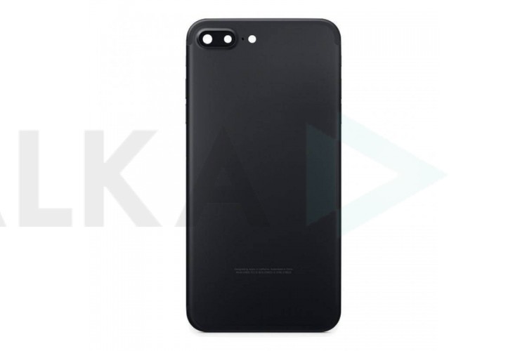 Корпус для iPhone 7 (4.7) (черный)