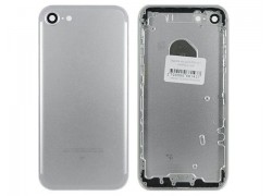Корпус для iPhone 7 (4.7) (серебро)