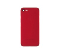 Корпус для iPhone 7 (4.7) (красный)
