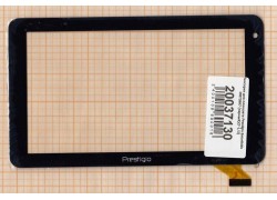 Тачскрин для планшета Prestigio Smartkids PMT3997 (черный)