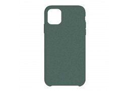 Чехол для iPhone 15 (6,1) Silicone Case Soft Touch (бирюзово зеленый)