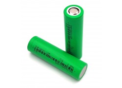 Аккумулятор 18650 (2500mAh, 10C)