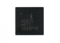 Микросхема ISL95855HRTZ Intersil QFN-48 