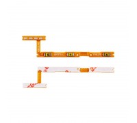 Шлейф для Xiaomi Poco M6 4G/ Redmi 13 4G (2404APC5FG/ 24040RN64Y) на кнопки громкости + включения