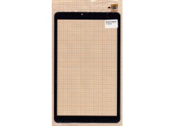 Тачскрин для планшета RoverPad Pro Q10 (черный)
