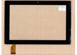 Тачскрин для планшета Wexler Tab i10 (черный)