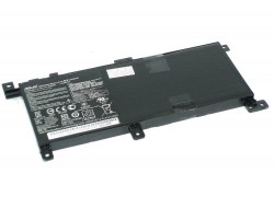 Аккумулятор C21N1509 для ноутбука Asus X556 7.6V 5000mAh ORG