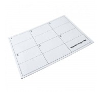 Магнитный коврик YOU-1501 (30 x 25 см)