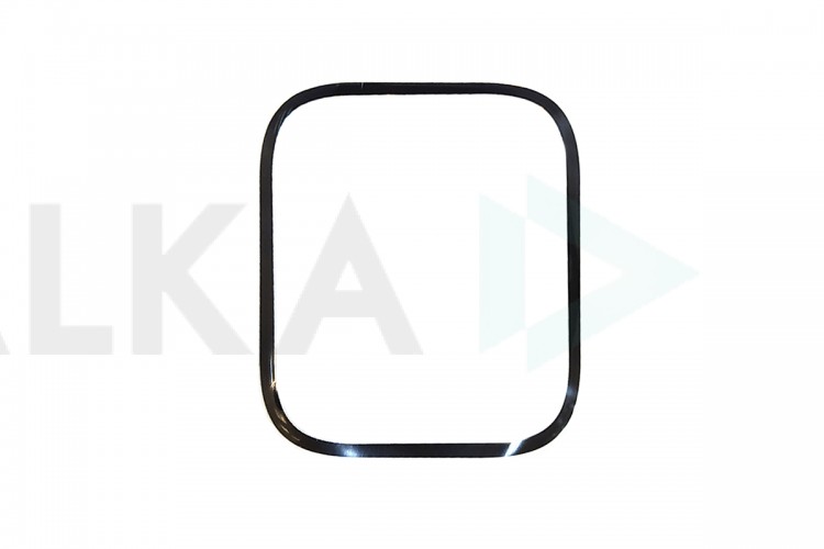 Стекло для переклейки Apple Watch Series 7 (41 mm)