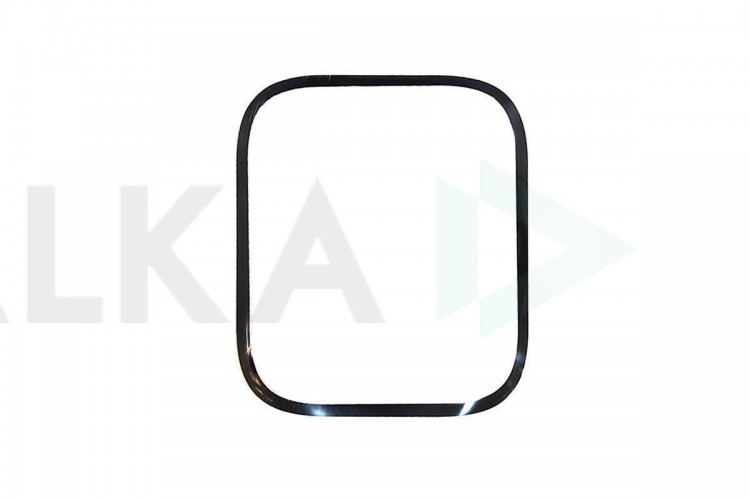 Стекло для переклейки Apple Watch Series 7 (41 mm)