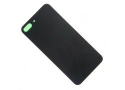 Корпус для iPhone 8 Plus (5.5) (черный) CE