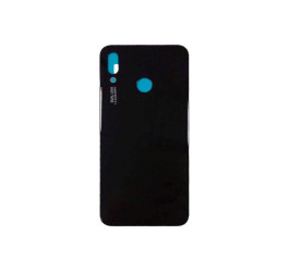 Задняя крышка для Huawei P20 Lite (черный)