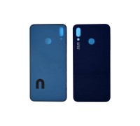 Задняя крышка для Huawei P20 Lite (синий)