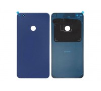 Задняя крышка для Huawei Honor 8 Lite (синий)