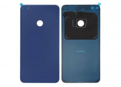 Задняя крышка для Huawei Honor 8 Lite (синий)