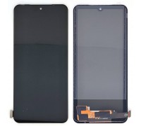 Дисплей для Xiaomi Redmi Note 11/ Note 11S/ Poco M4 Pro 4G в сборе с тачскрином (черный) Incell (без сканера и датчиков)