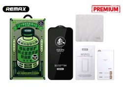 Защитное стекло Remax Medicine Glass GL-27 Privacy for  iPhone 14 / 13 / 13 Pro (6.1) (анти-шпион)