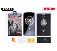 Защитное стекло Remax Emperor series 9D glass GL-32  iPhone 12 (6.1X'')